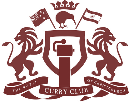 The Royal Curry Club of Christchurch
